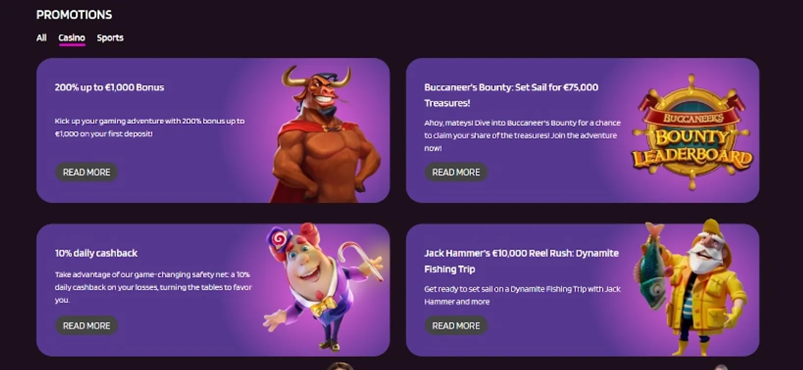 Playpix casino login