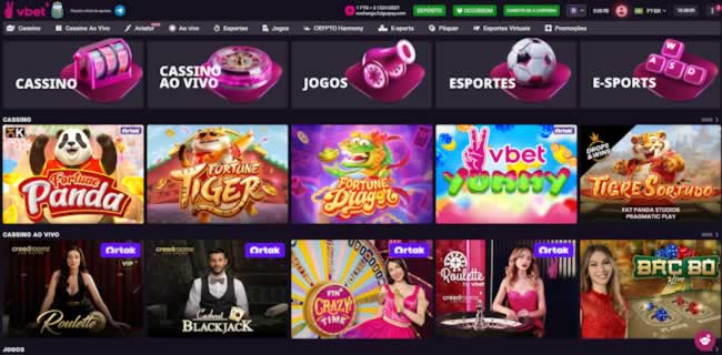 bora jogar