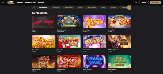Tabela completa da série b