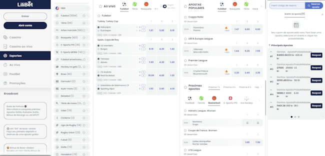 betfly