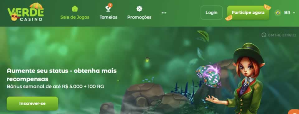 Código bônus betano hoje