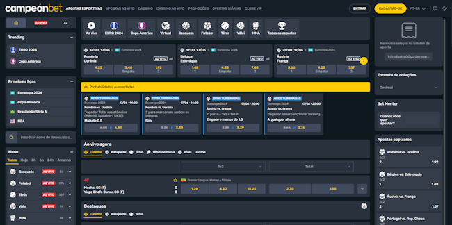 betfast