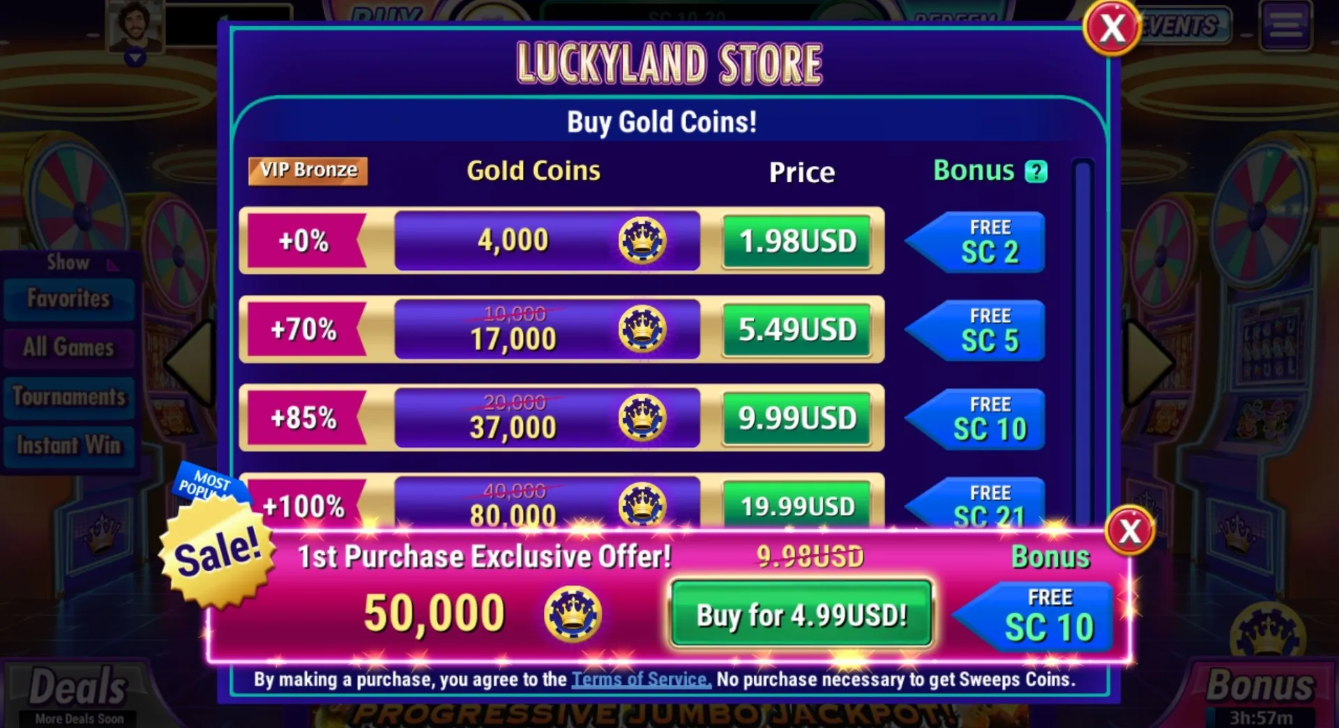 quickwin