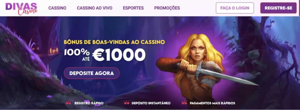 Instalar o betano