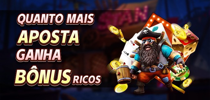 As melhores casas de aposta