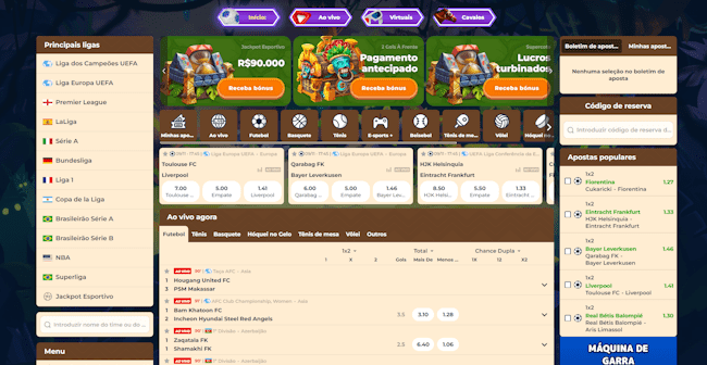 mmabet