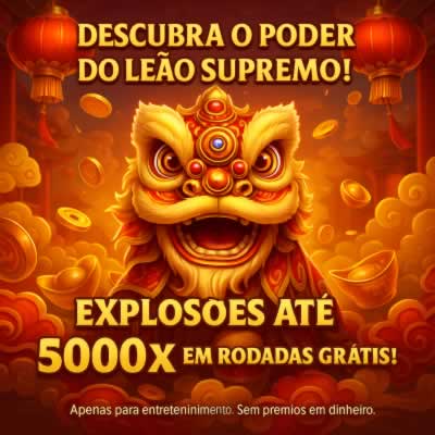 Betsson apostas